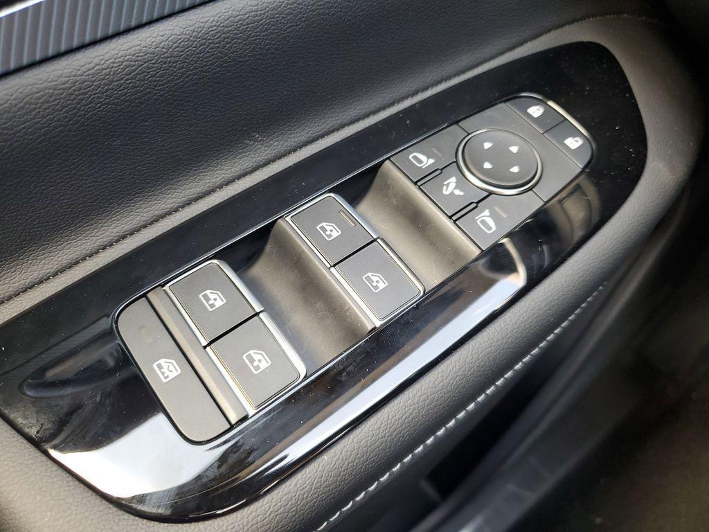 new 2025 Nissan Murano car, priced at $46,103