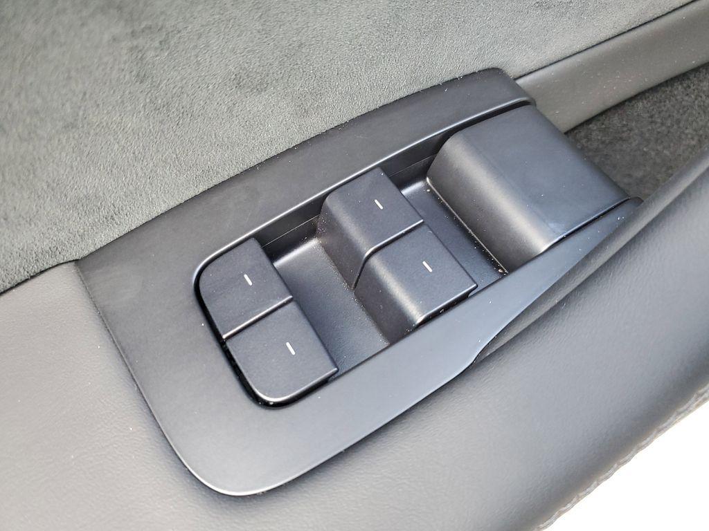 used 2024 Tesla Model 3 car, priced at $48,990