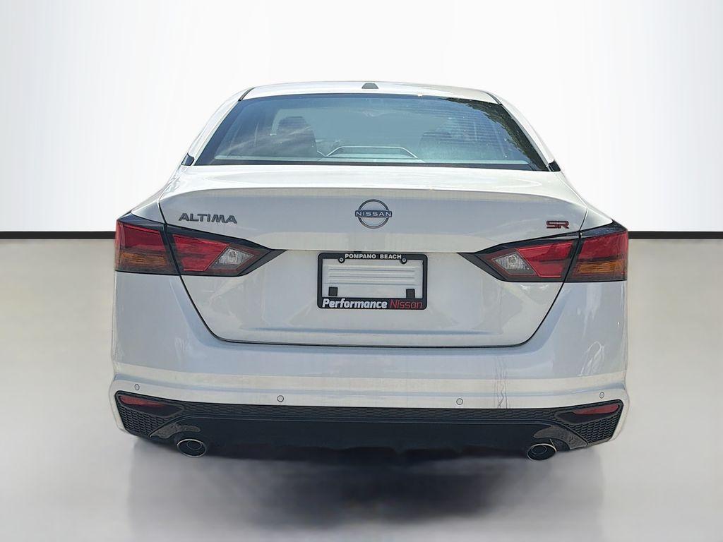 new 2025 Nissan Altima car, priced at $28,057