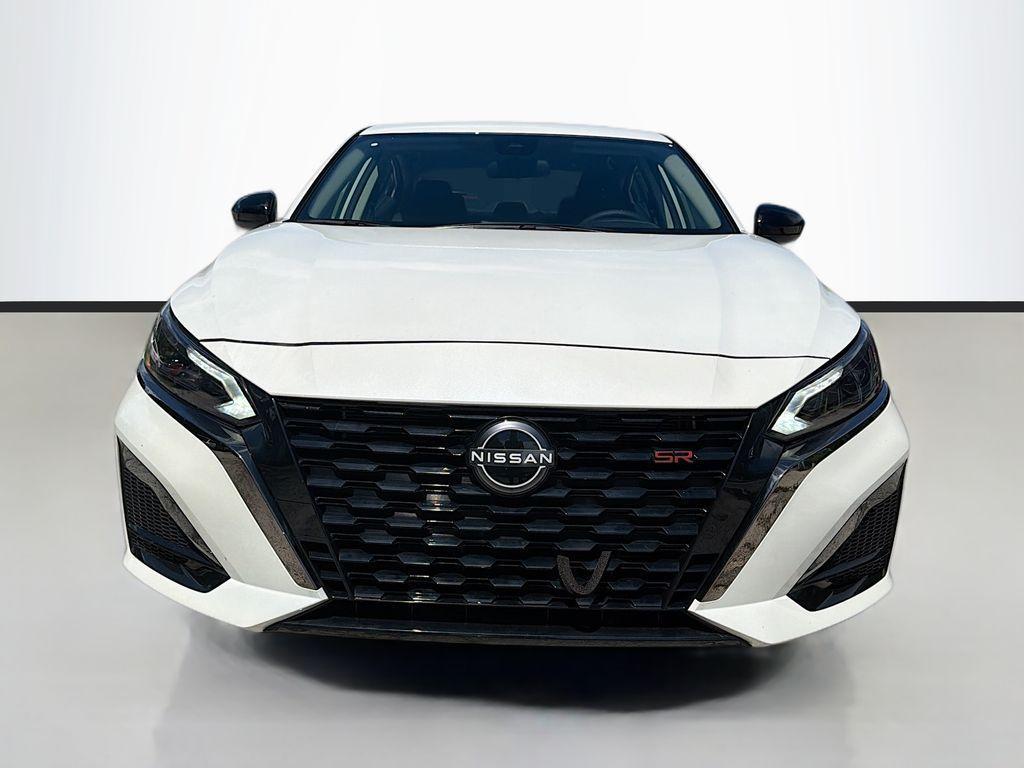 new 2025 Nissan Altima car, priced at $28,057