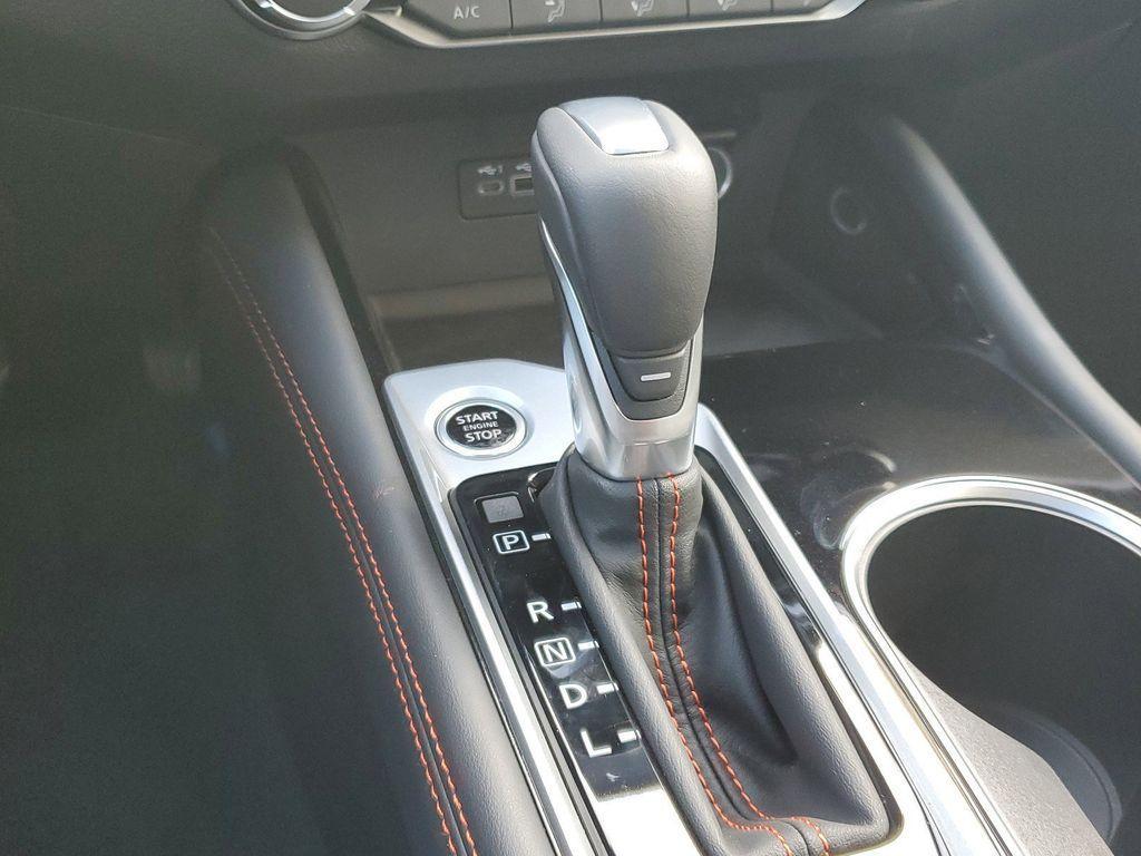new 2025 Nissan Altima car, priced at $27,457