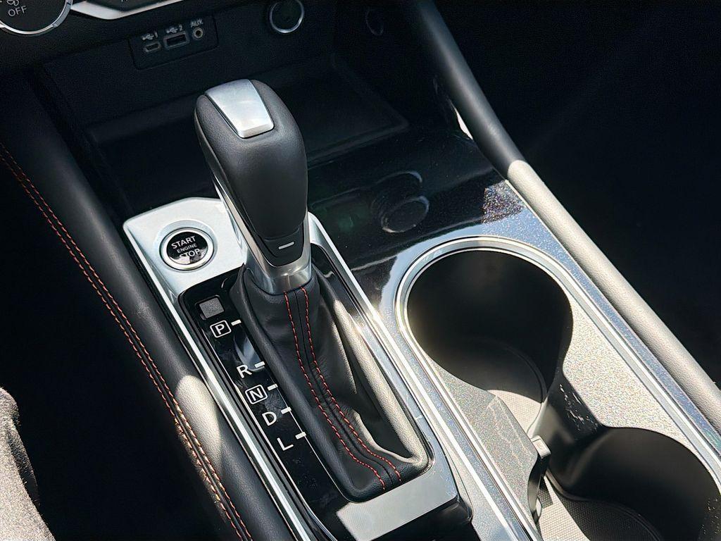 new 2025 Nissan Altima car, priced at $28,057