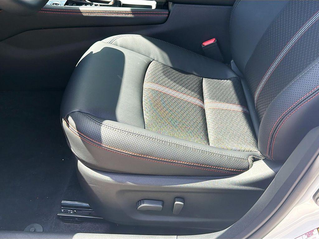 new 2025 Nissan Altima car, priced at $28,057