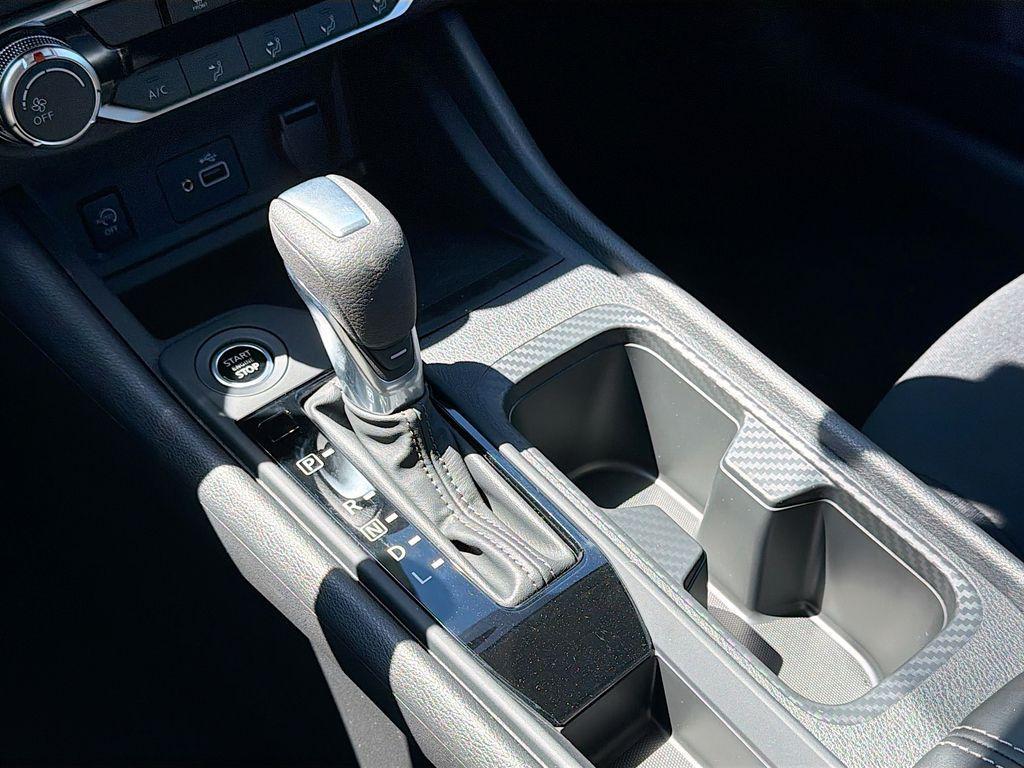 new 2025 Nissan Sentra car, priced at $20,881