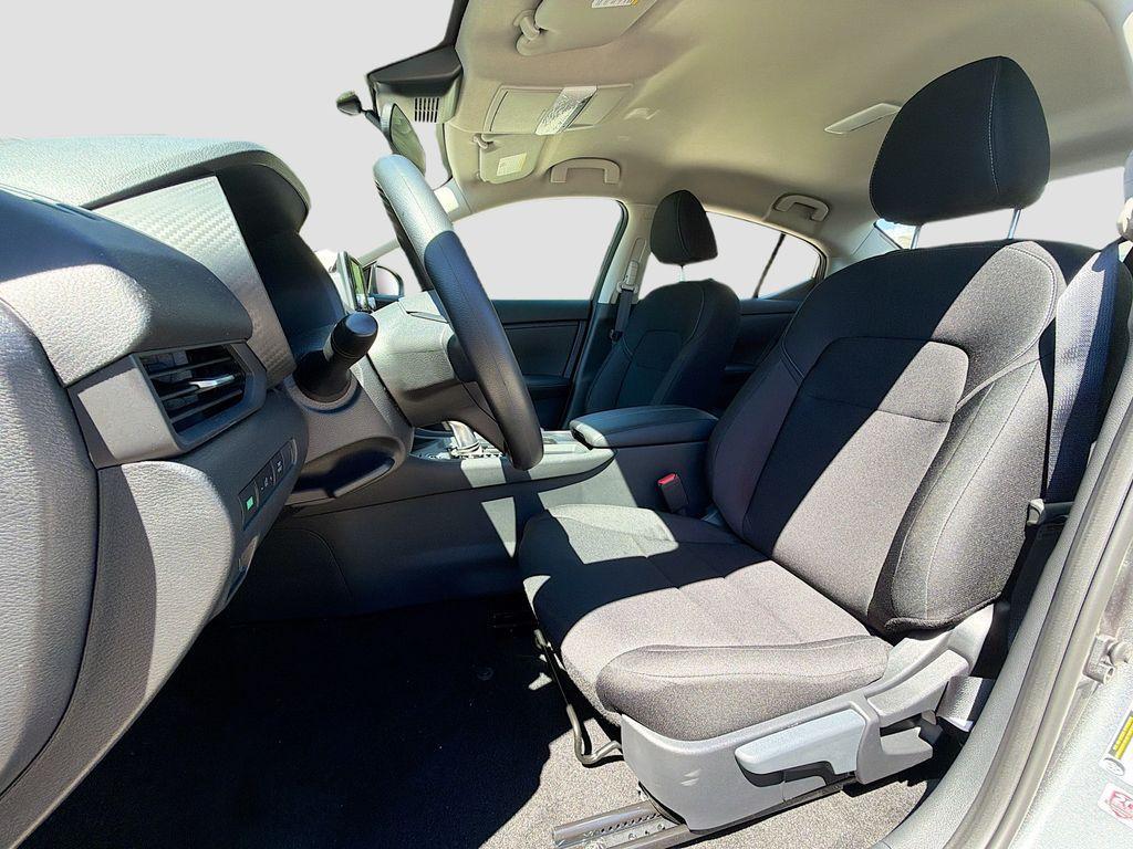 new 2025 Nissan Sentra car, priced at $20,881