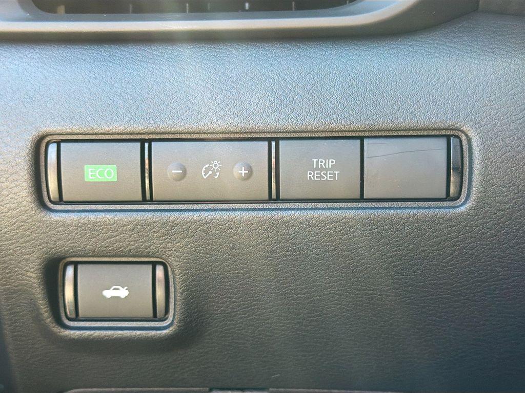 new 2025 Nissan Sentra car, priced at $20,881