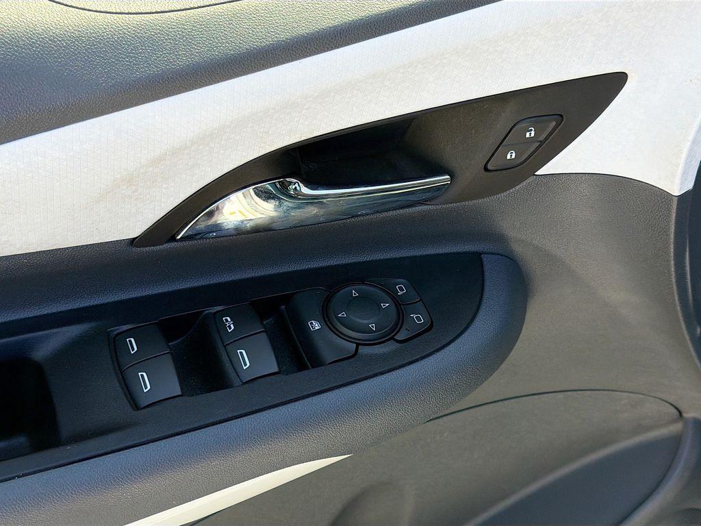 used 2020 Chevrolet Bolt EV car, priced at $12,800