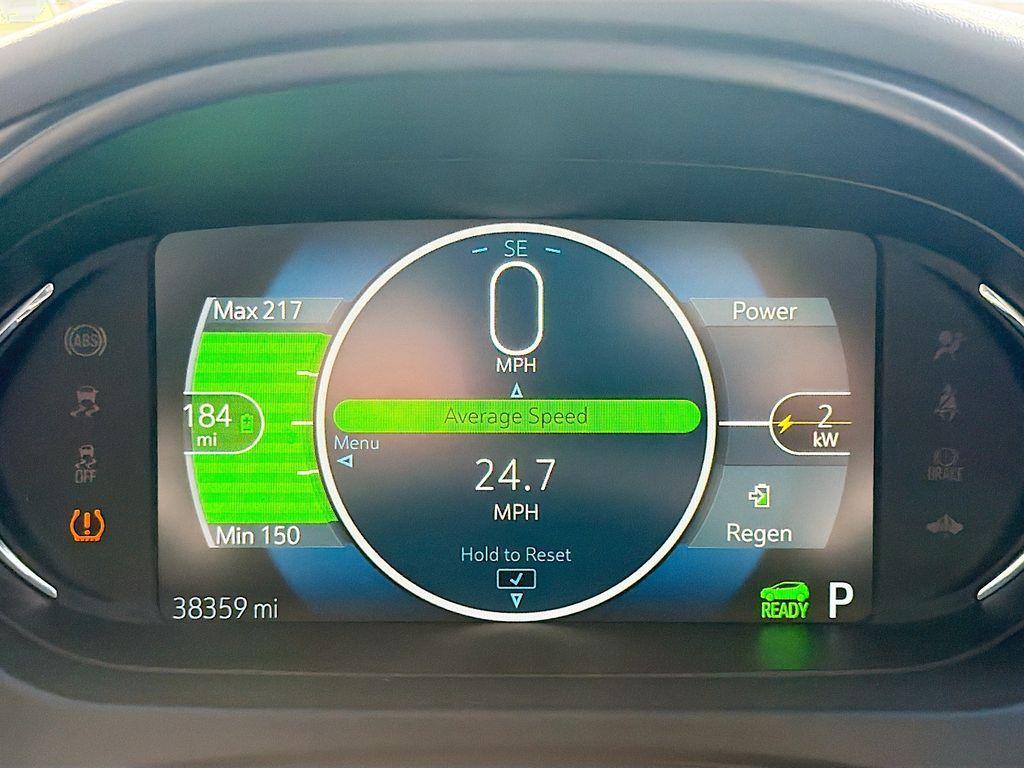 used 2020 Chevrolet Bolt EV car, priced at $12,800