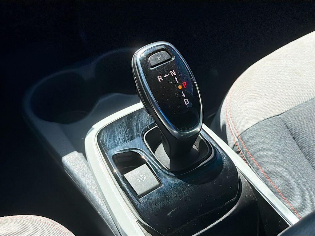 used 2020 Chevrolet Bolt EV car, priced at $12,800