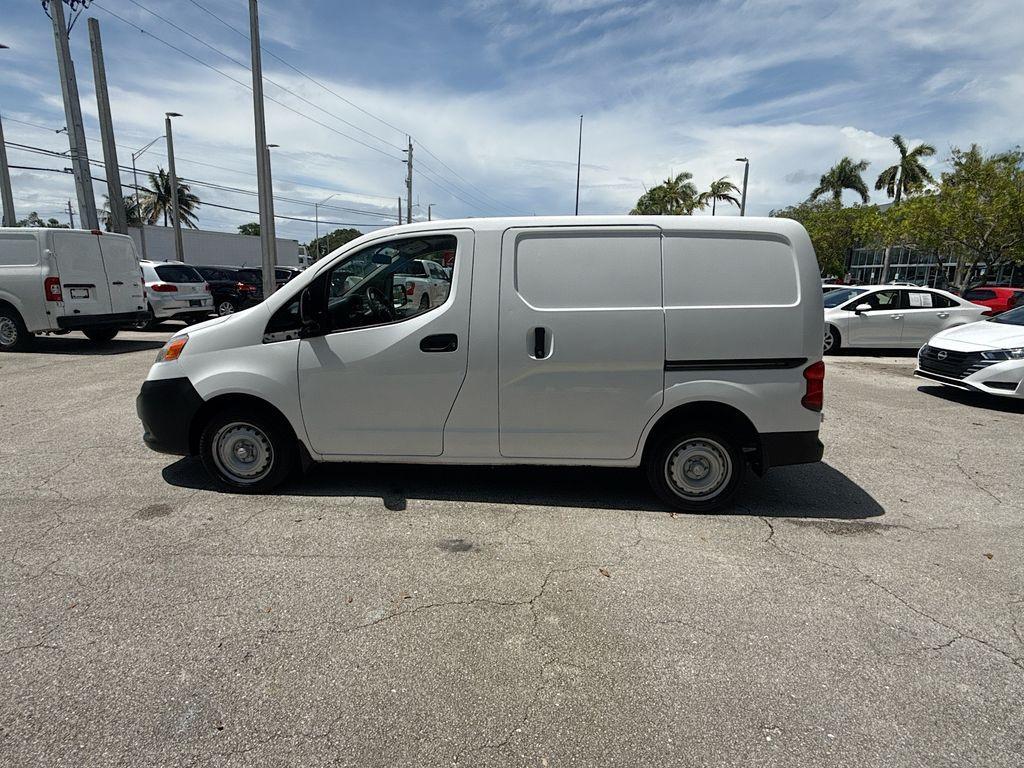 used 2015 Nissan NV200 car, priced at $11,000