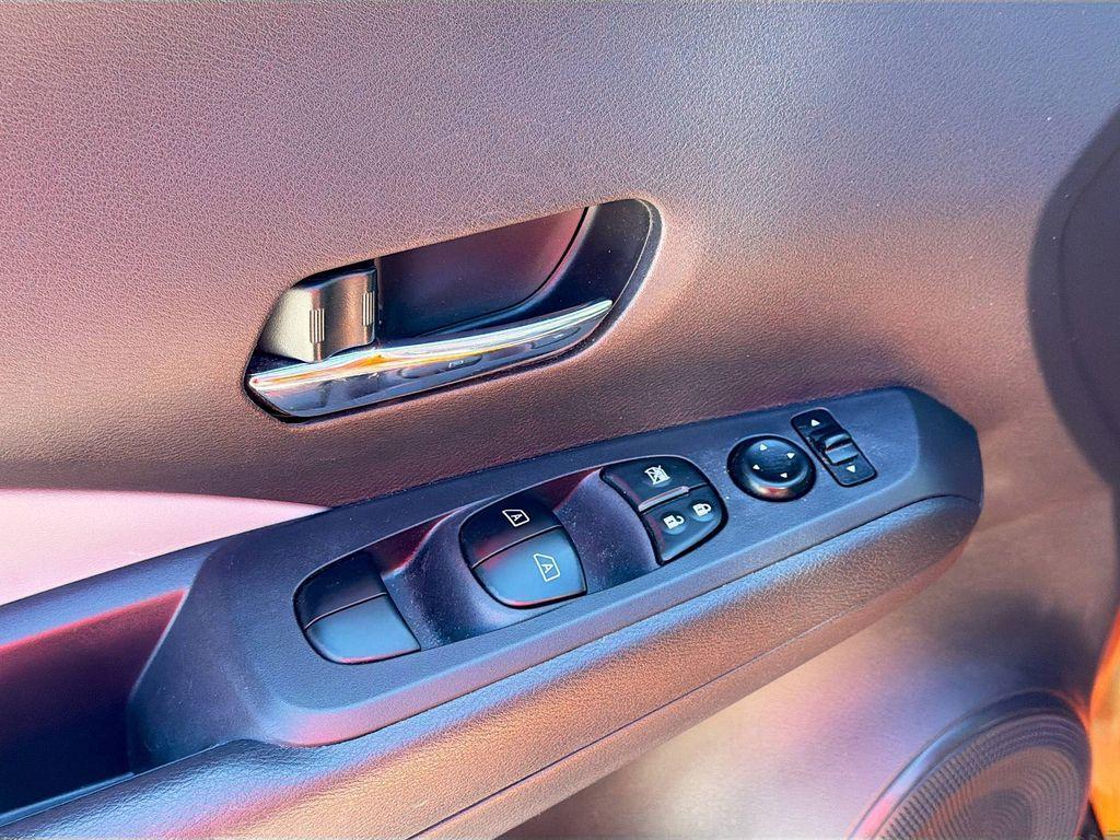 used 2023 Nissan Kicks car, priced at $19,750