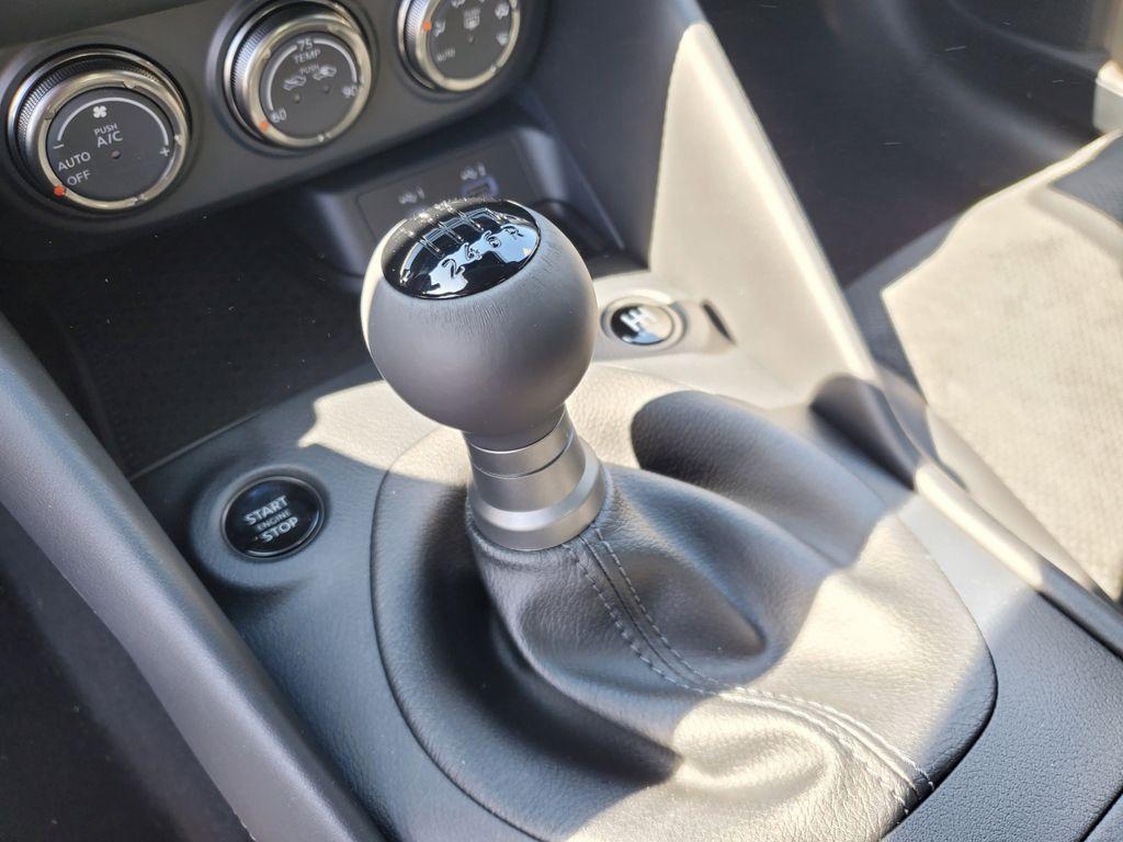 new 2025 Nissan Z car, priced at $48,949