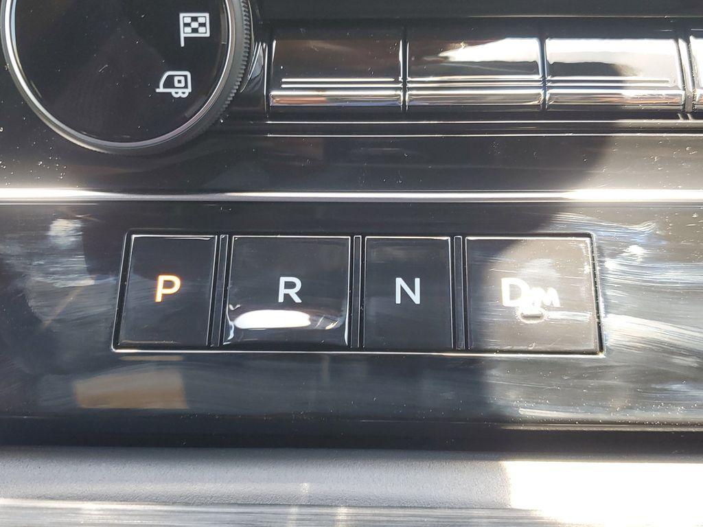 new 2025 Nissan Armada car, priced at $61,151
