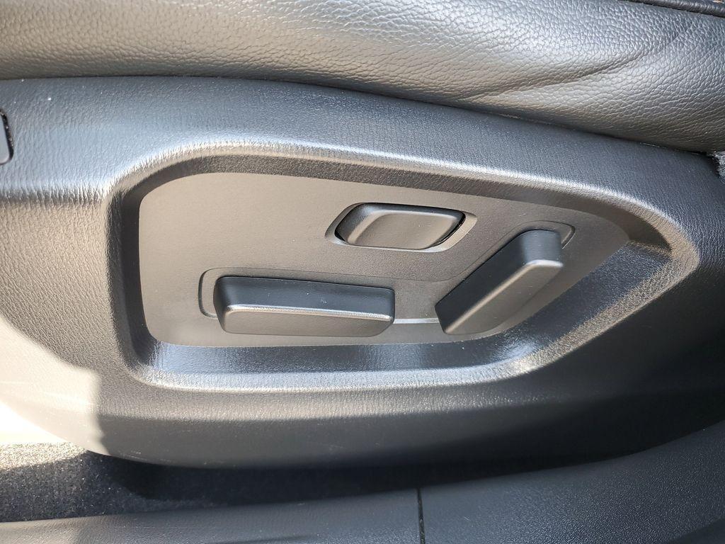 used 2022 Mazda CX-5 car, priced at $20,500