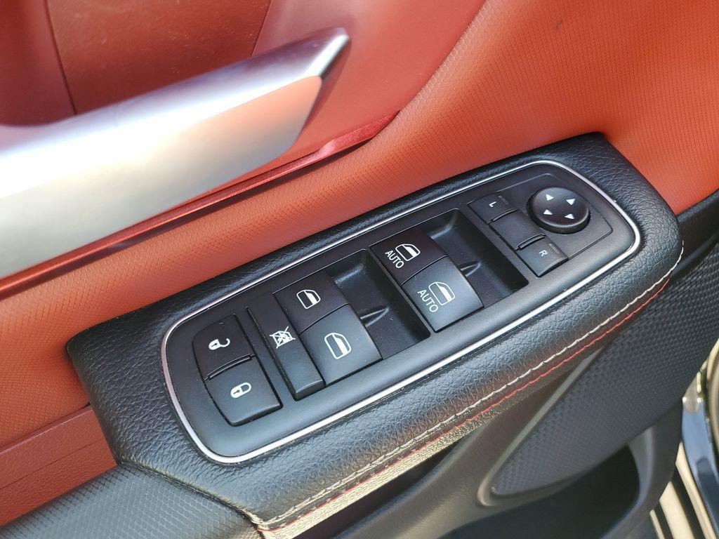 used 2019 Ram 1500 car, priced at $28,900