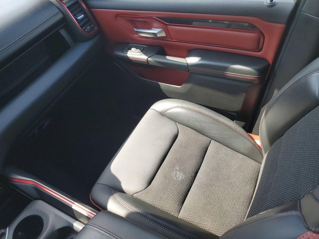 used 2019 Ram 1500 car, priced at $28,900