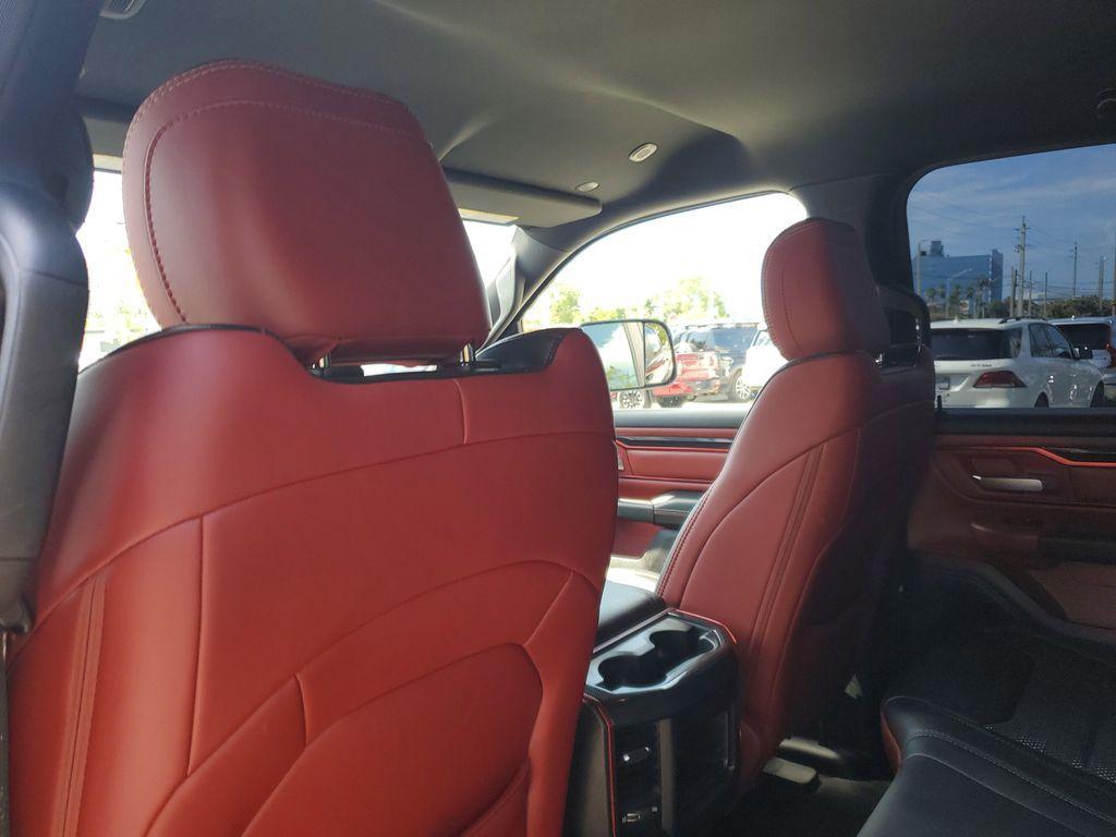 used 2019 Ram 1500 car, priced at $28,900