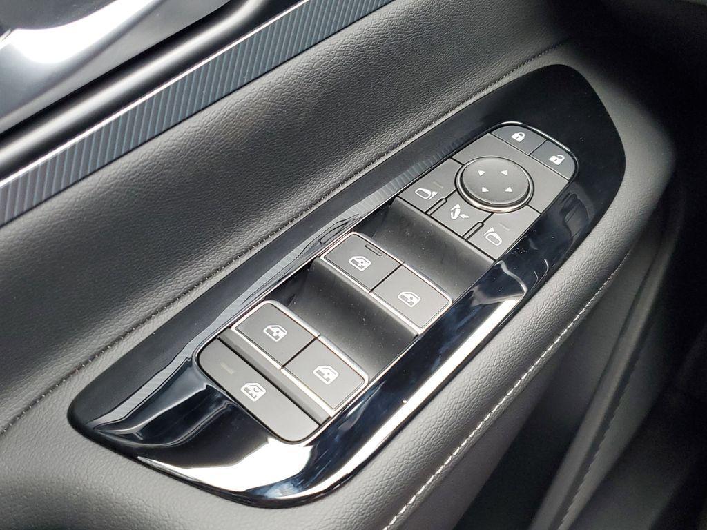 new 2025 Nissan Murano car, priced at $46,103