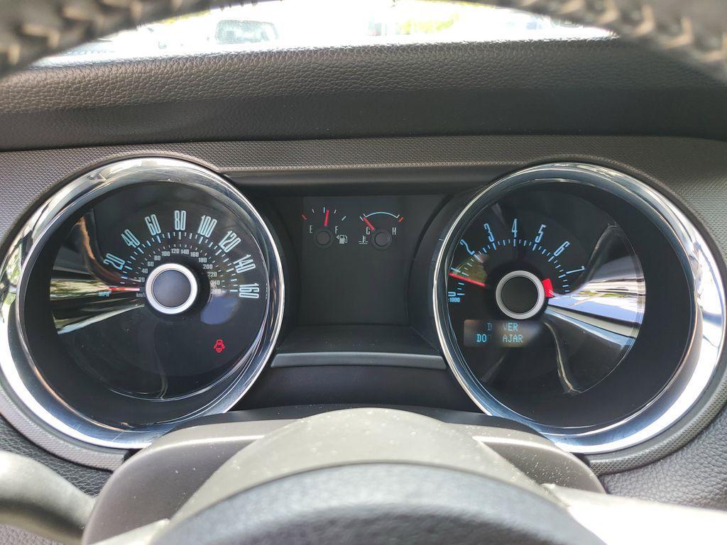 used 2013 Ford Mustang car, priced at $9,900