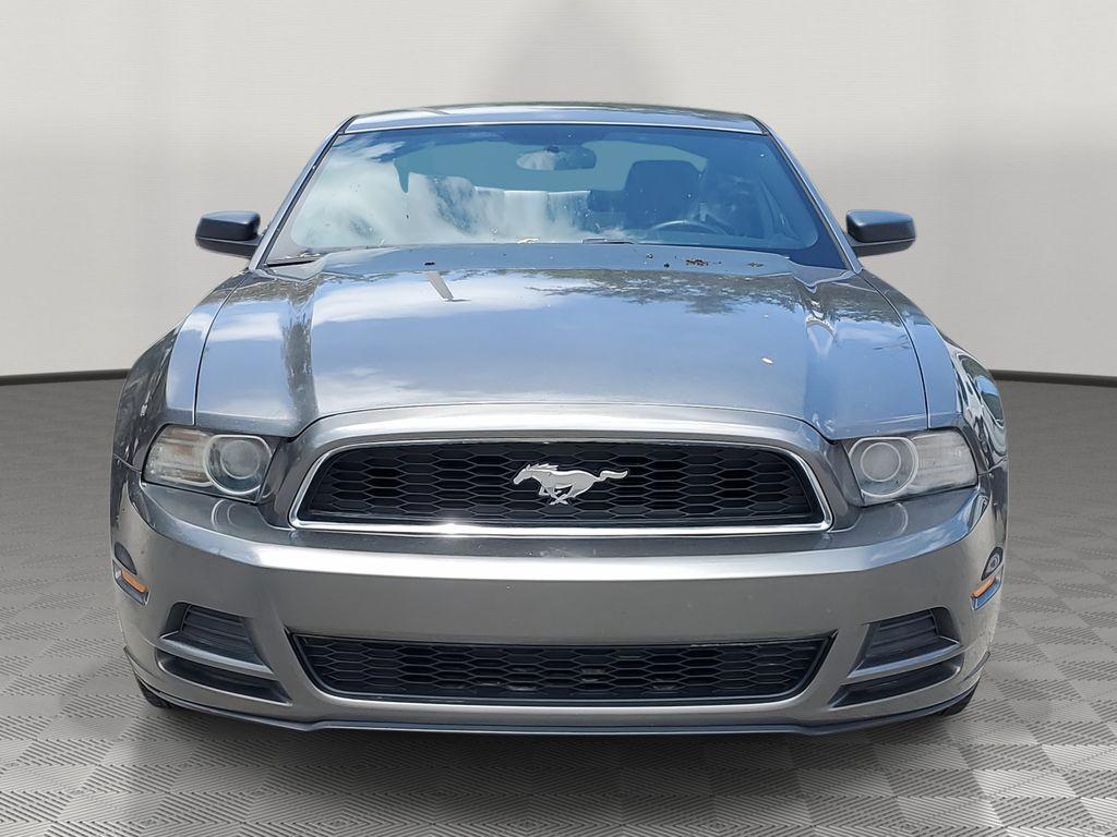 used 2013 Ford Mustang car, priced at $9,900