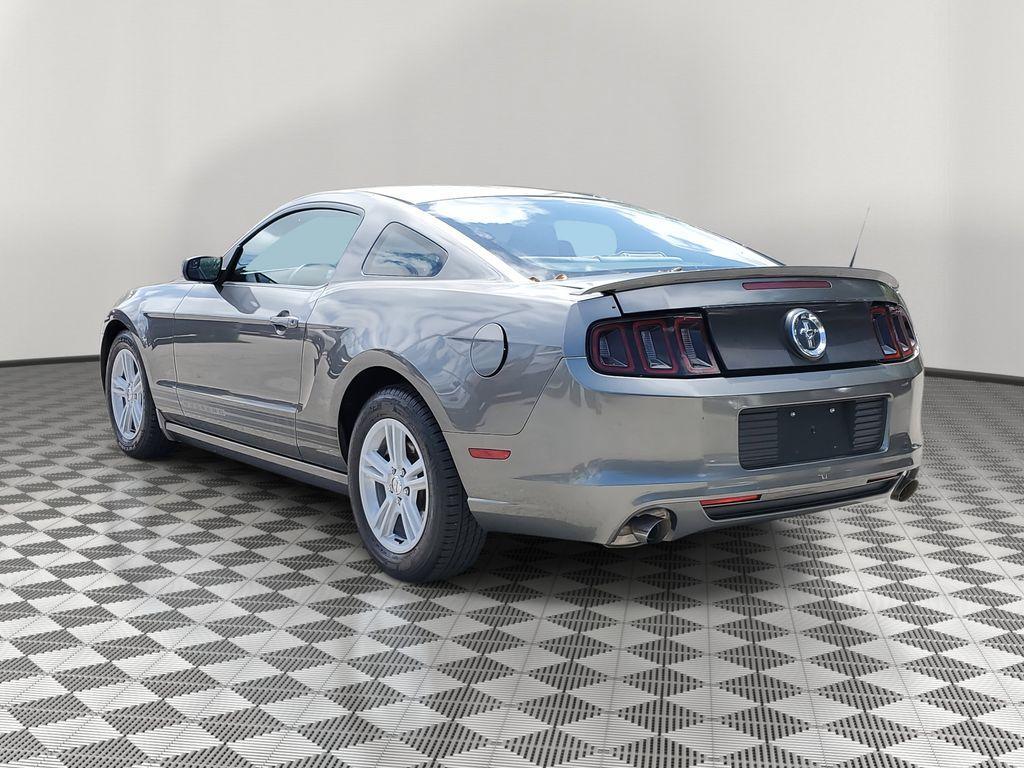 used 2013 Ford Mustang car, priced at $9,900