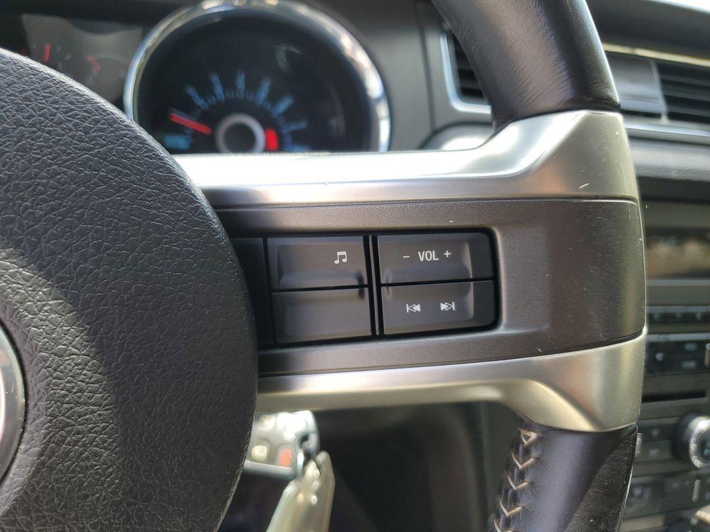 used 2013 Ford Mustang car, priced at $9,900