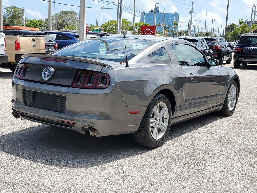 used 2013 Ford Mustang car, priced at $9,900