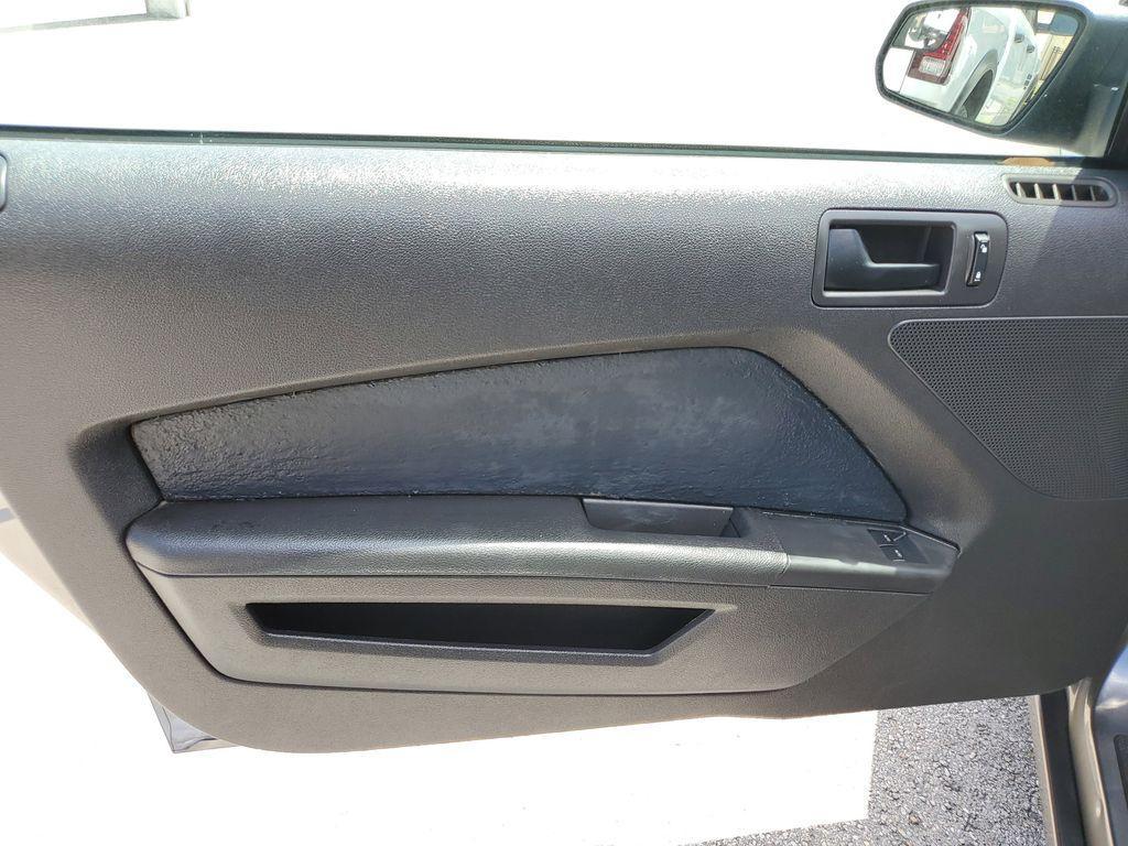 used 2013 Ford Mustang car, priced at $9,900