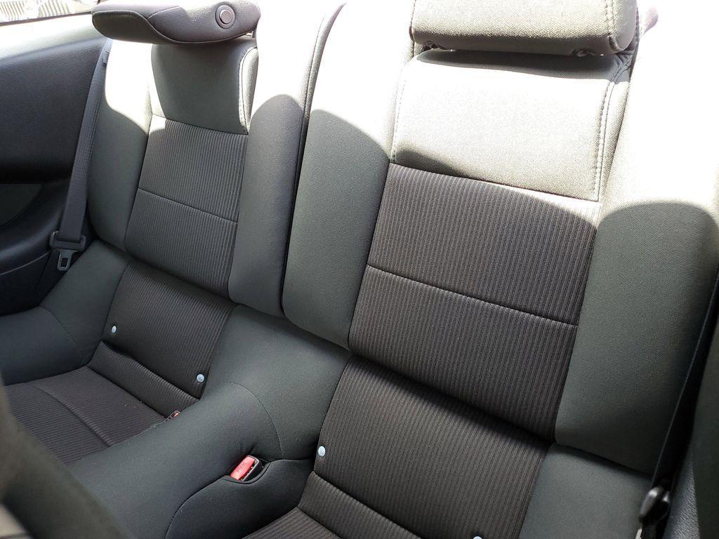 used 2013 Ford Mustang car, priced at $9,900