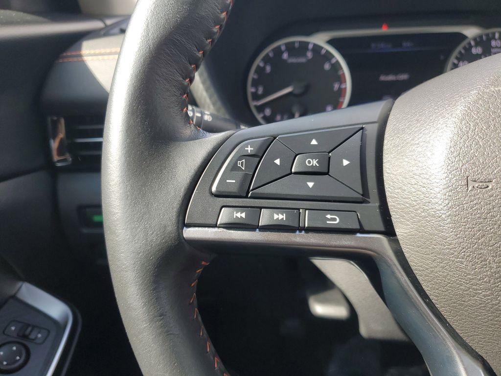 used 2023 Nissan Sentra car, priced at $19,900