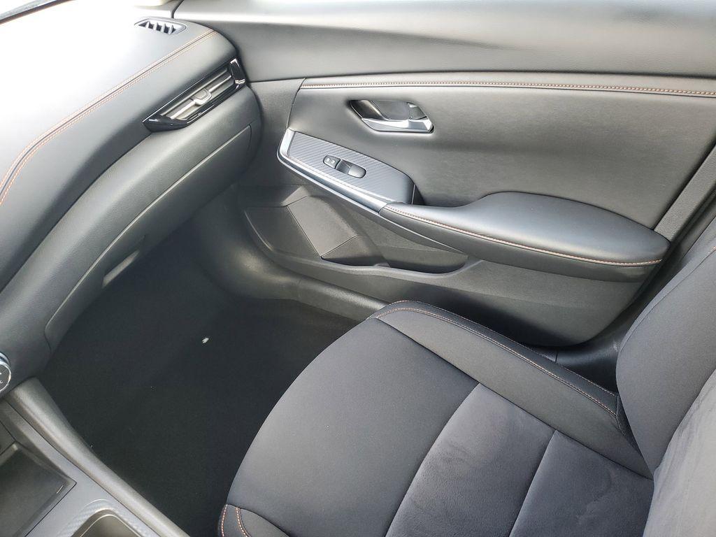 used 2023 Nissan Sentra car, priced at $19,900