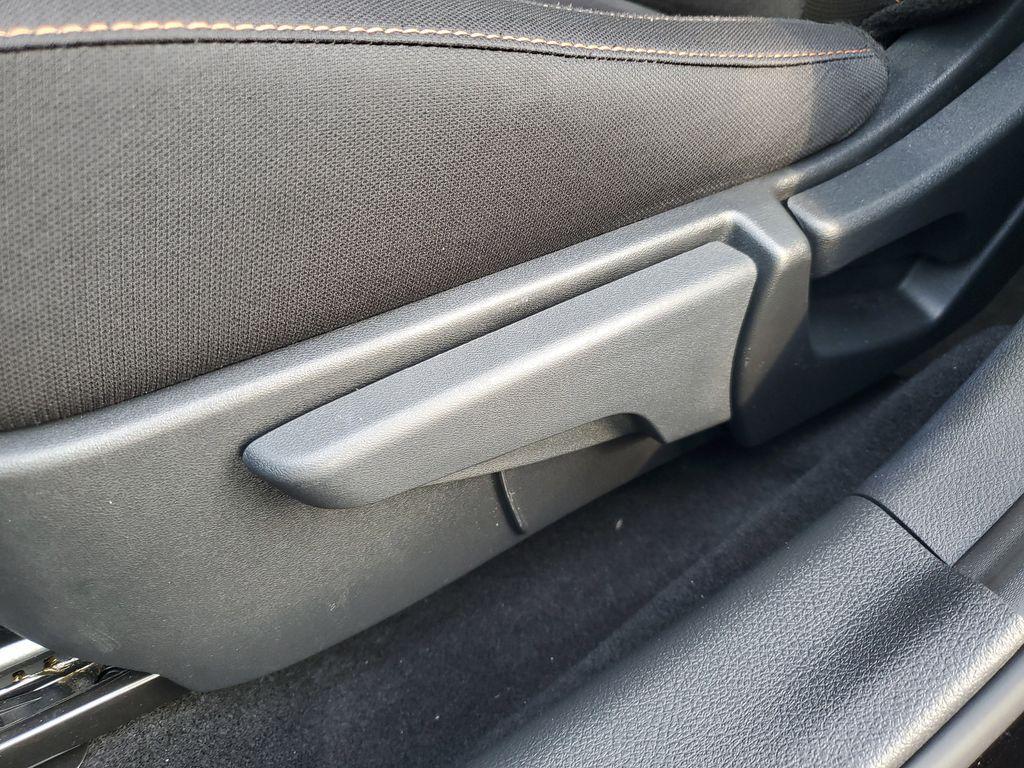 used 2023 Nissan Sentra car, priced at $19,900