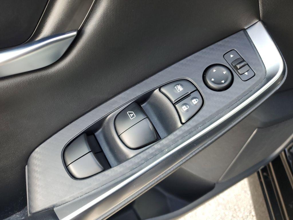 used 2023 Nissan Sentra car, priced at $19,900