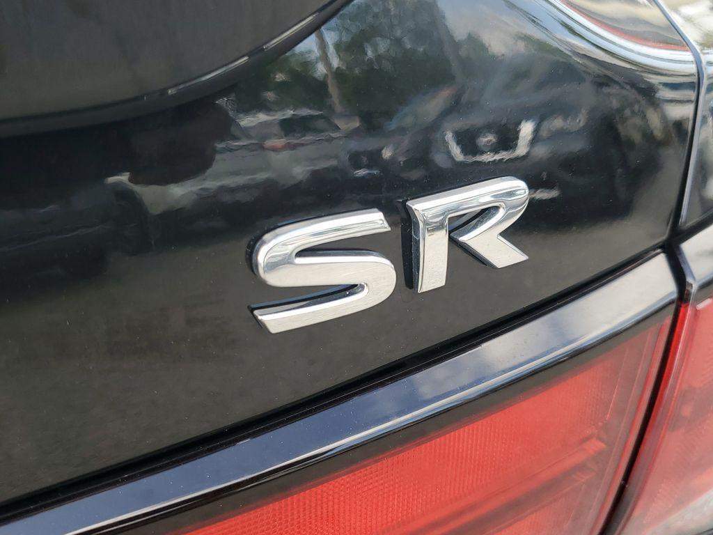 used 2023 Nissan Sentra car, priced at $19,900