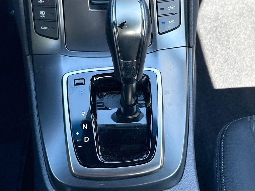 used 2015 Hyundai Genesis Coupe car, priced at $15,750