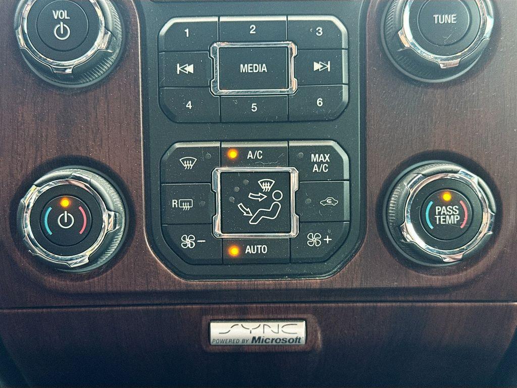 used 2014 Ford F-150 car, priced at $22,900