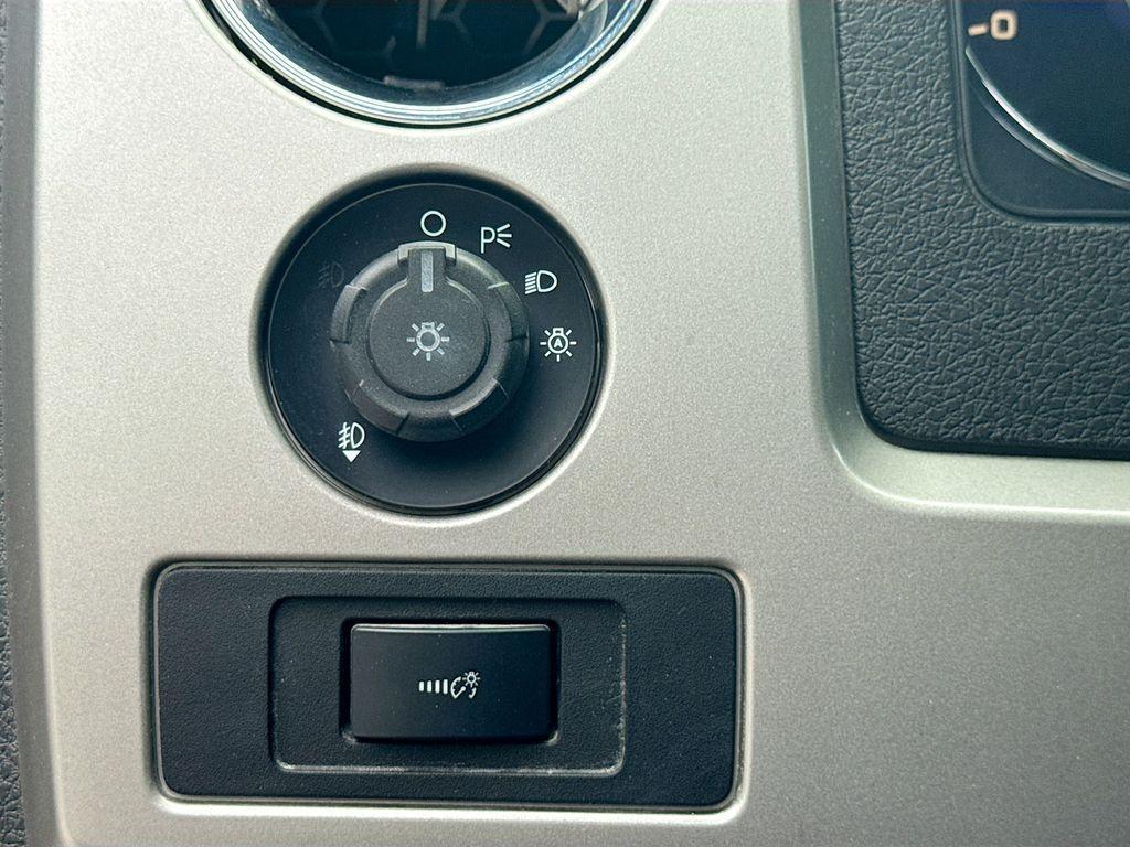 used 2014 Ford F-150 car, priced at $22,900