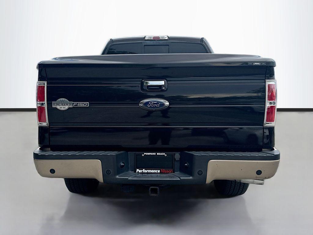 used 2014 Ford F-150 car, priced at $22,900