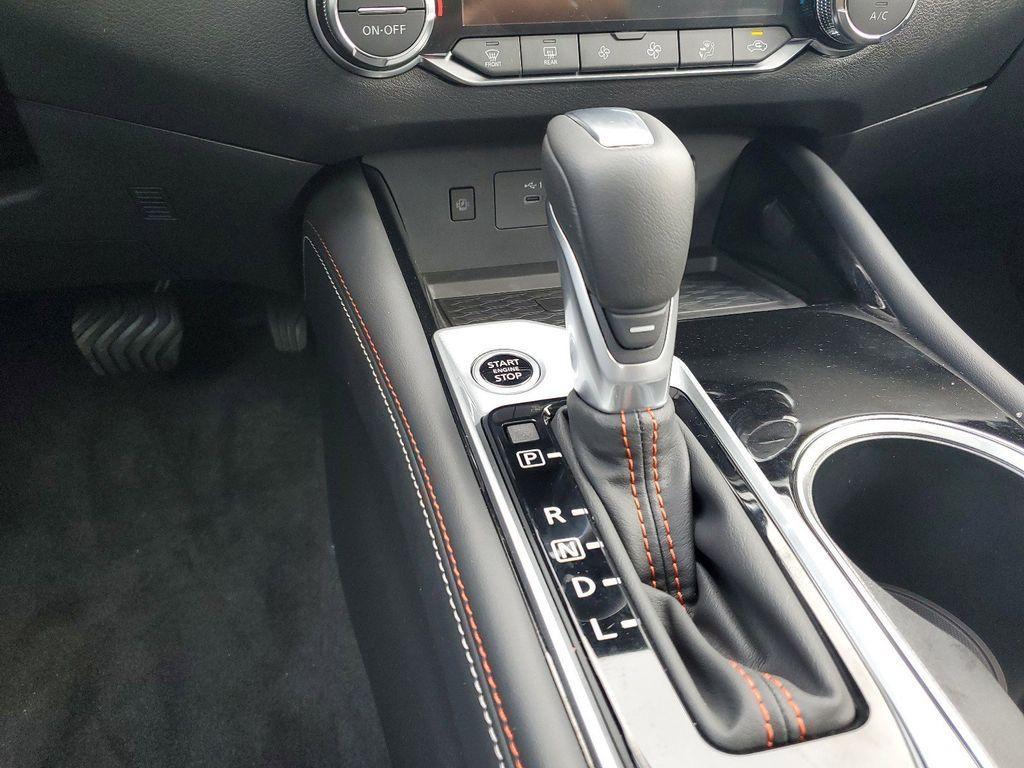 new 2025 Nissan Altima car, priced at $30,015