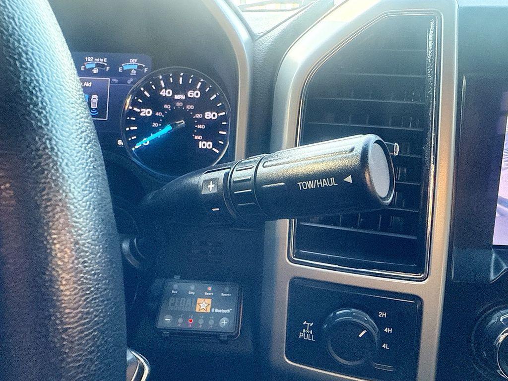 used 2019 Ford F-250 car, priced at $55,000