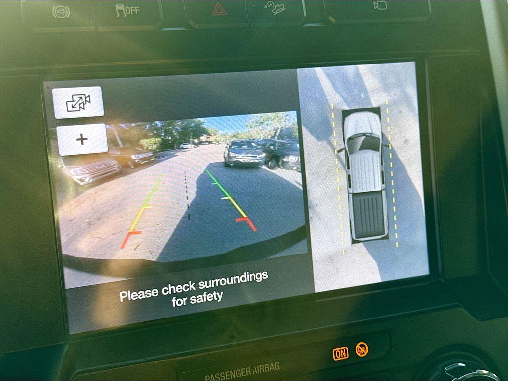 used 2019 Ford F-250 car, priced at $55,000