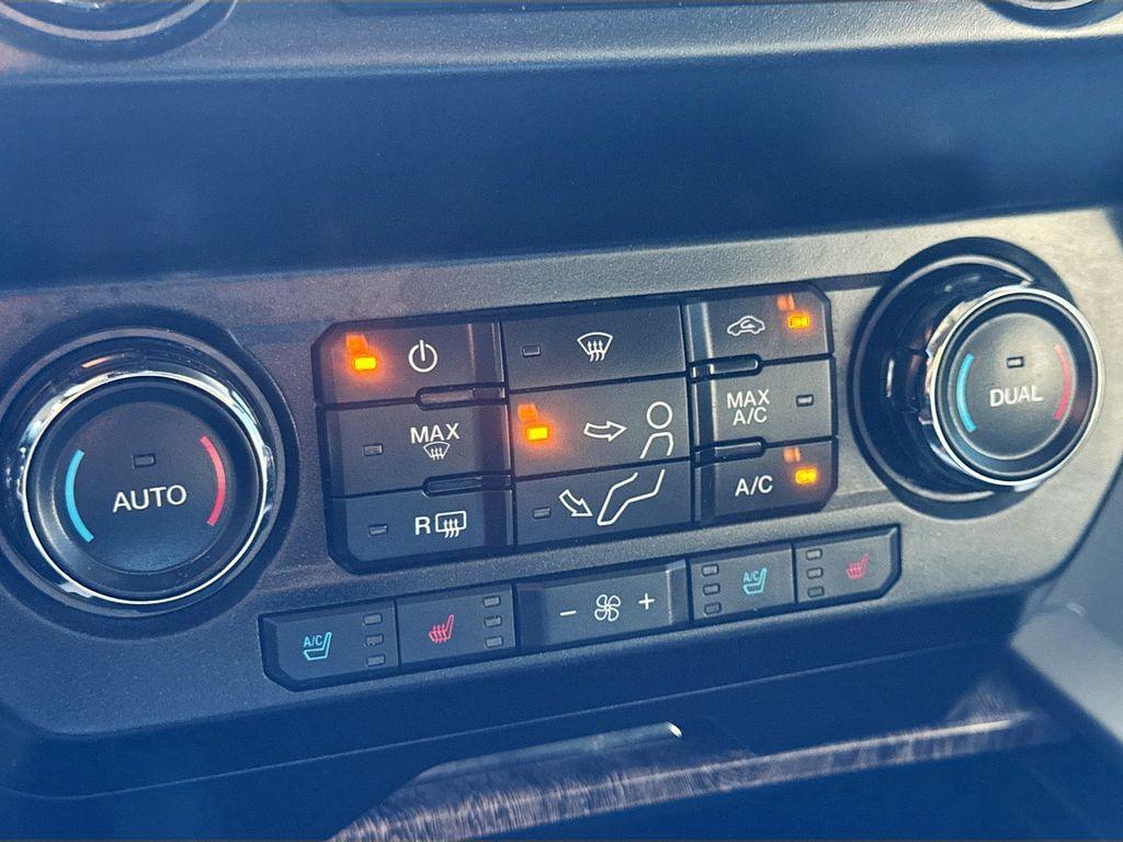 used 2019 Ford F-250 car, priced at $55,000