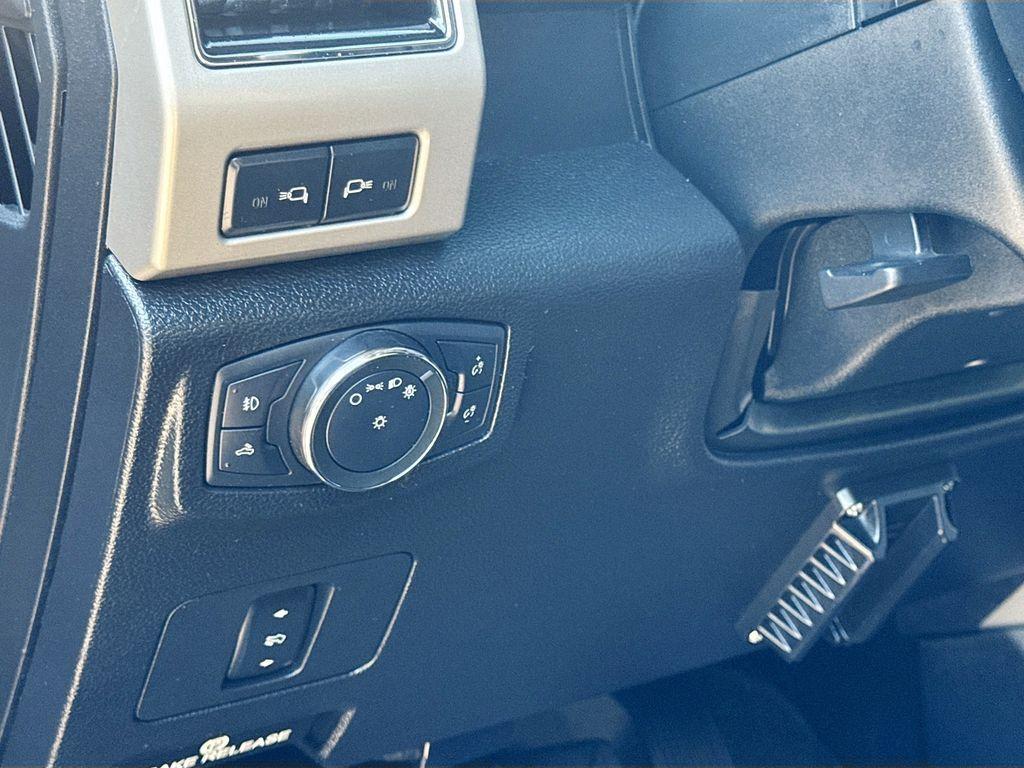 used 2019 Ford F-250 car, priced at $55,000