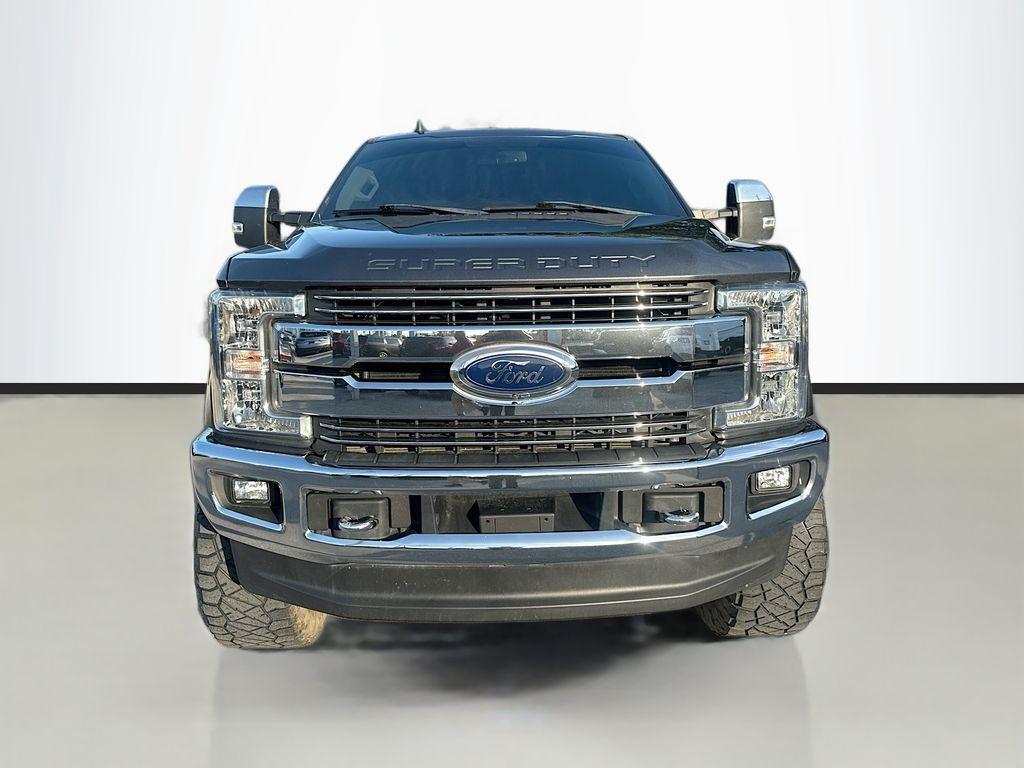 used 2019 Ford F-250 car, priced at $55,000