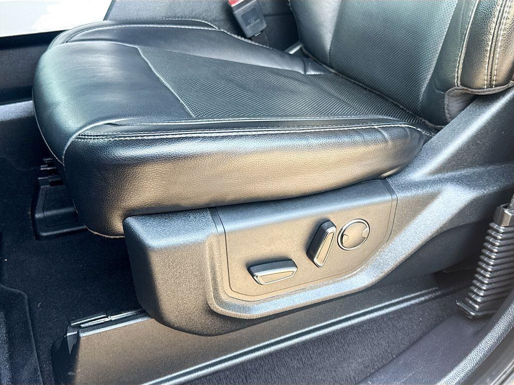 used 2019 Ford F-250 car, priced at $55,000