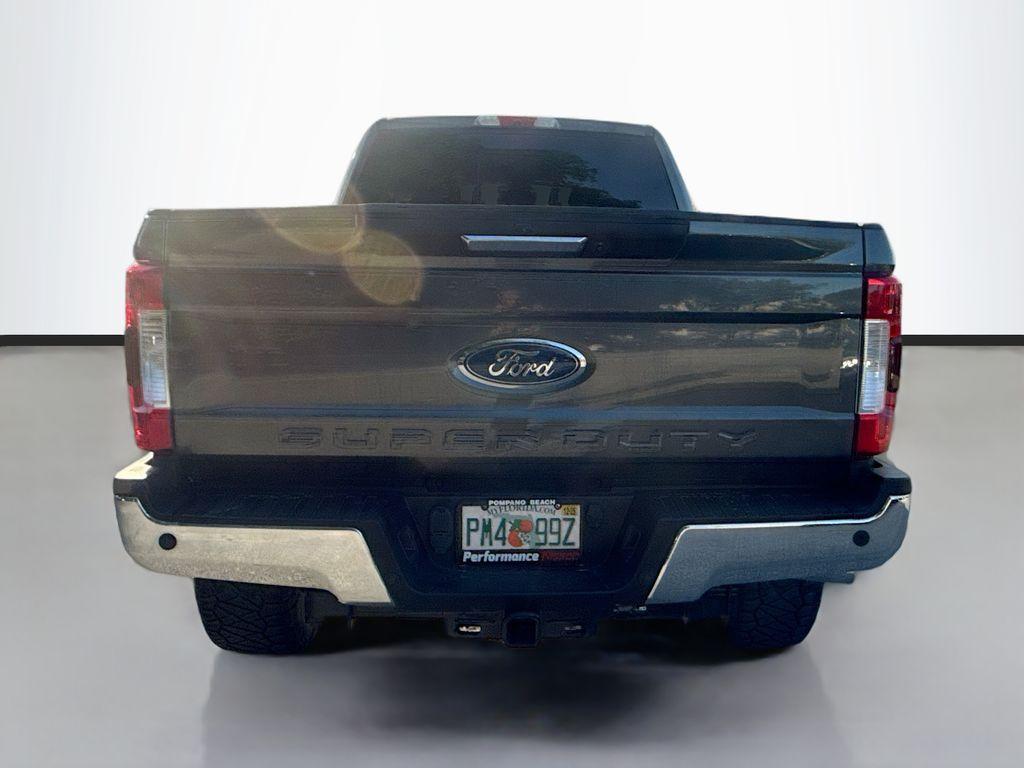 used 2019 Ford F-250 car, priced at $55,000