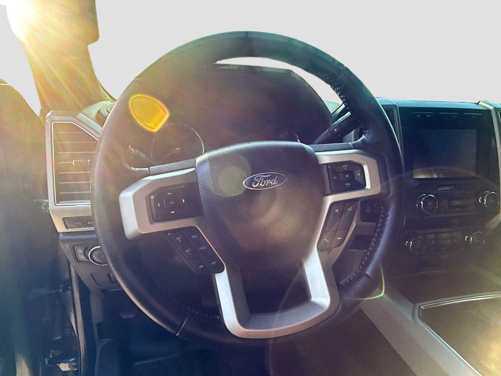 used 2019 Ford F-250 car, priced at $55,000