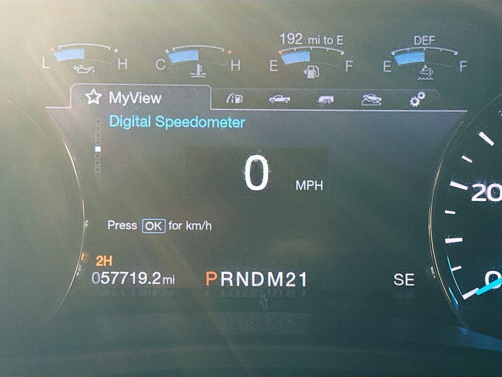 used 2019 Ford F-250 car, priced at $55,000