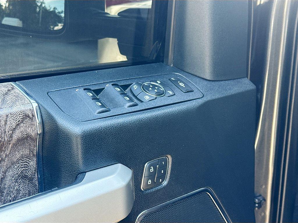 used 2019 Ford F-250 car, priced at $55,000