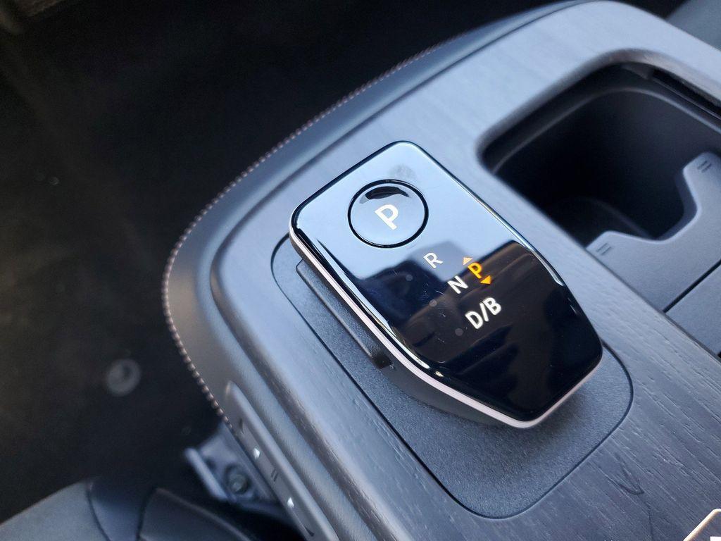 new 2025 Nissan ARIYA car, priced at $37,629